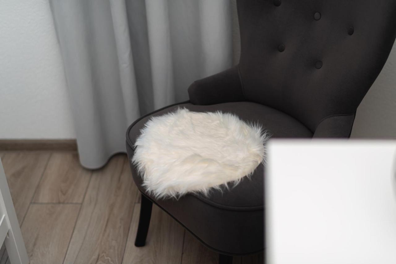 Tower Apartments Spišská Nová Ves エクステリア 写真
