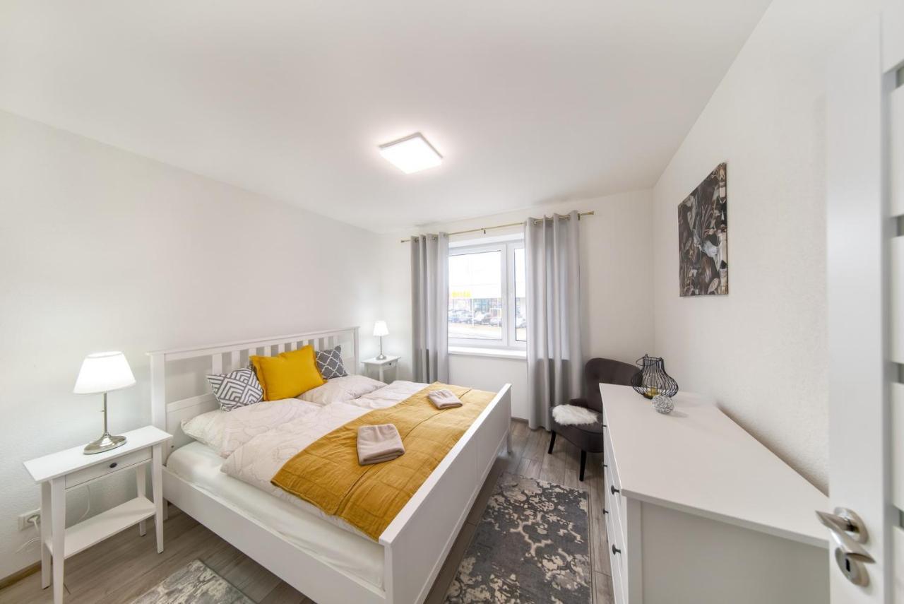 Tower Apartments Spišská Nová Ves エクステリア 写真