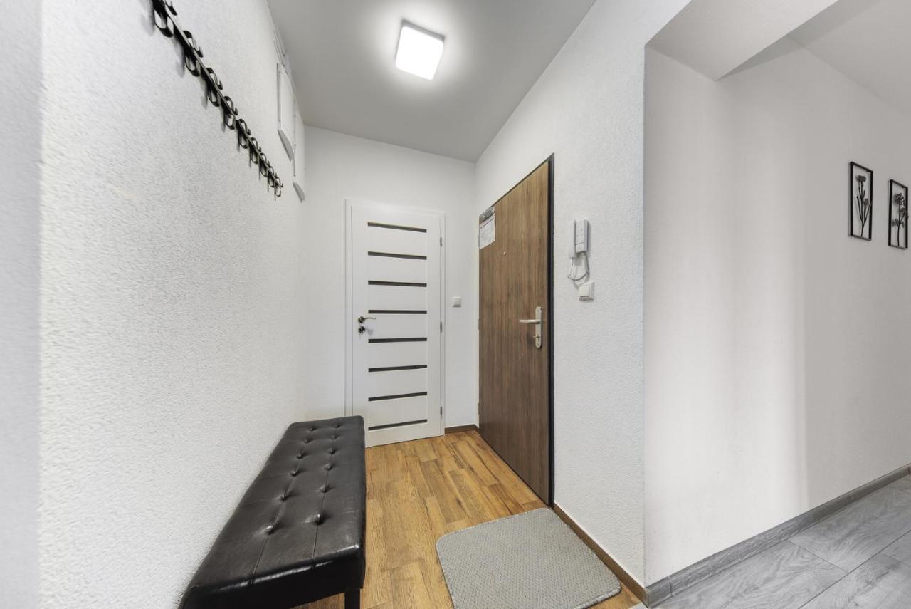 Tower Apartments Spišská Nová Ves エクステリア 写真